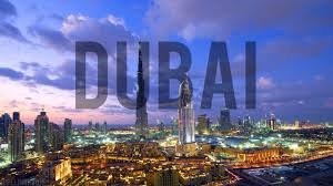 DUBAI