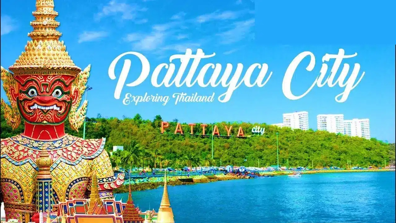 PATTAYA