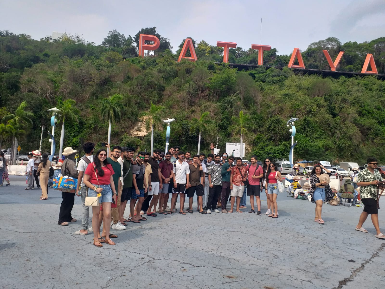 3 Nights Pattaya Budget Package