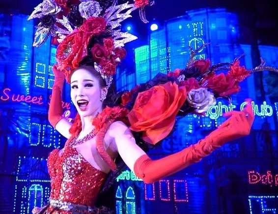 3 NIGHTS PATTAYA + 1 NIGHT BANGKOK