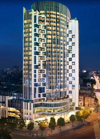 HSV – HA NOI – HA LONG – DA NANG R-114