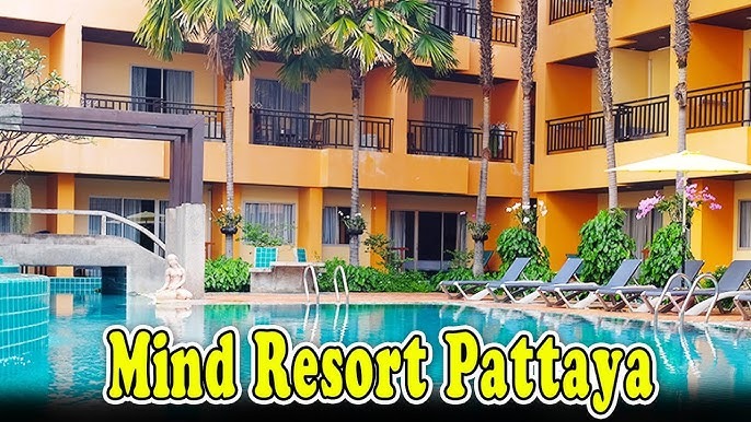 BEST DEAL WITH MIND PATTAYA AND PRINCETON BANGKOK (3+2) R-121