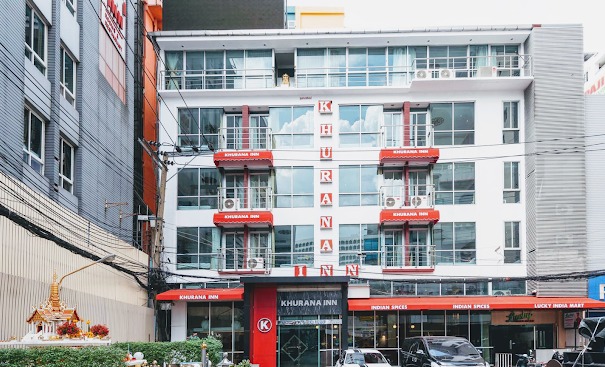 3 NIGHTS 4 DAYS BANGKOK PACKAGE WITH KHURANA INN HOTEL