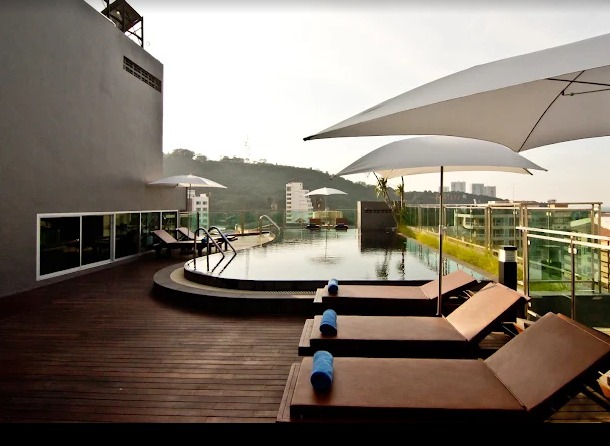 3 NIGHTS 4 DAYS WITH SUN EXCLUSIVE PATTAYA