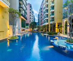4 NIGHTS 5 DAYS WITH CITRUS GRANDE HOTEL PATTAYA