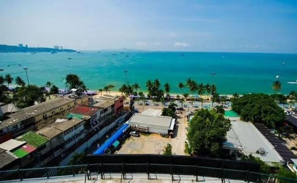 4 NIGHTS 5 DAYS WITH SLECTION HOTEL PATTAYA