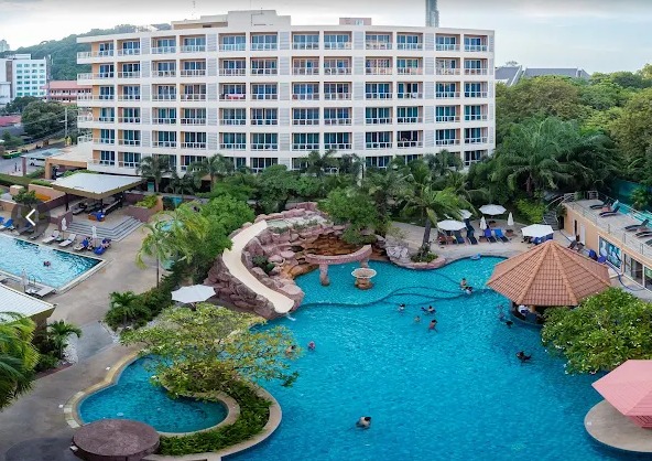 3 NIGHTS 4 DAYS WITH NOVA PLATINUM HOTEL PATTAYA