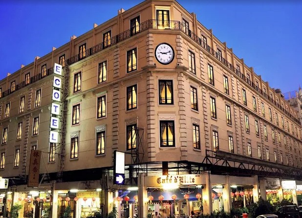 3 NIGHTS 4 DAYS BANGKOK PACKAGE WITH ECOTEL HOTEL BANGKOK