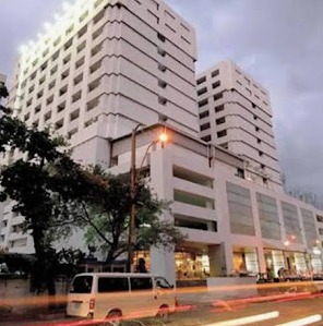 3 NIGHTS 4 DAYS BANGKOK PACKAGE WITH PRINCETON HOTEL BANGKOK