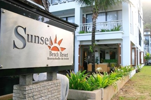 4 NIGHTS 5 DAYS (2 PHUKET AND 2 NIGHT BANGKOK) WITH SUNSET BEACH REASOT AND KHURANNA INN BANGKOK